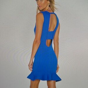 Parker Lynn Knit Dress  *NWT